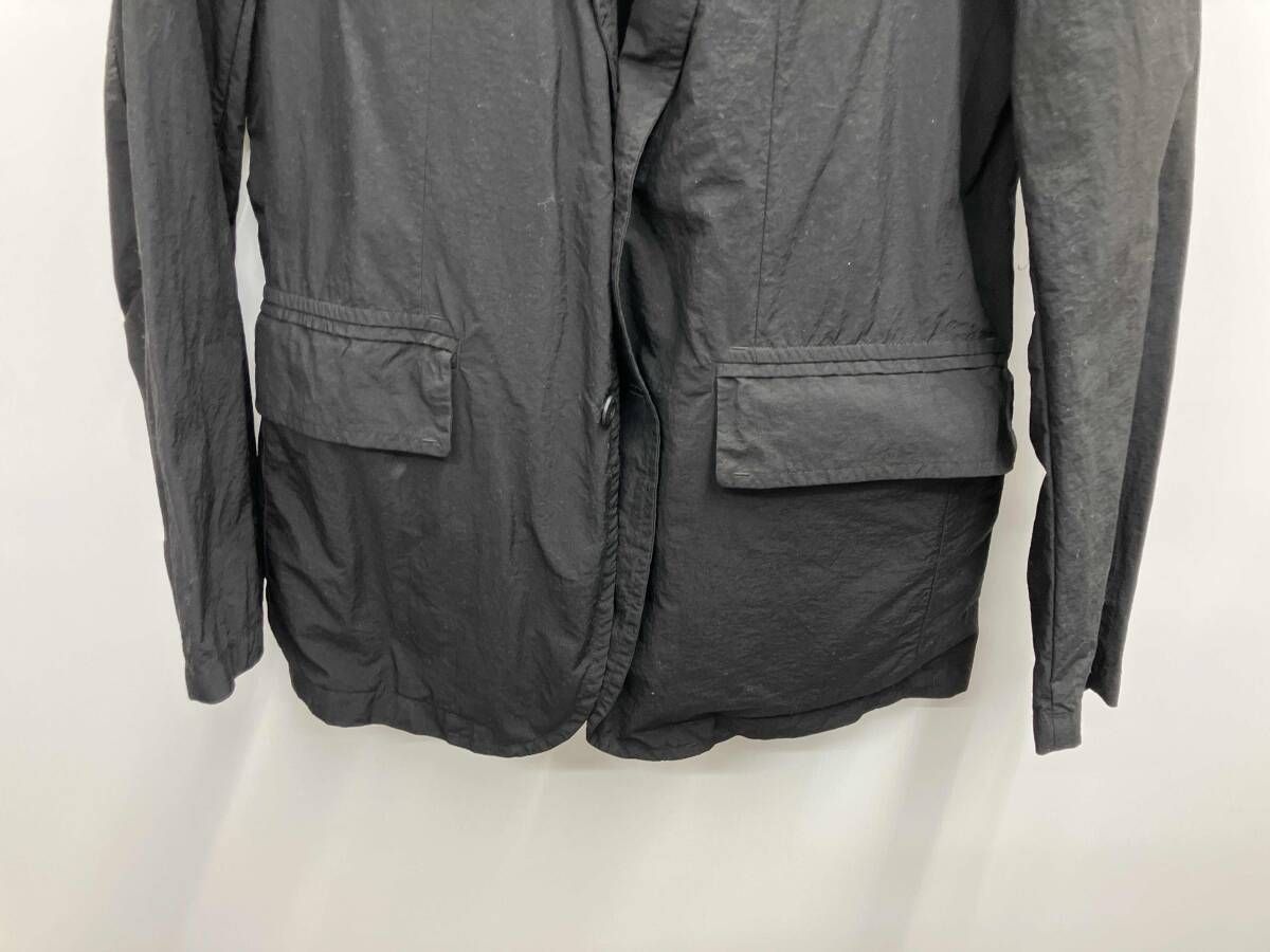 TEATORA テアトラ DEVICE JKT P デバイスジャケット ナイロン