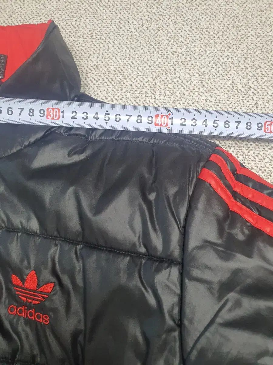 01 adidas アディダス ACミラン 2009ss トラック ジャケット レッド