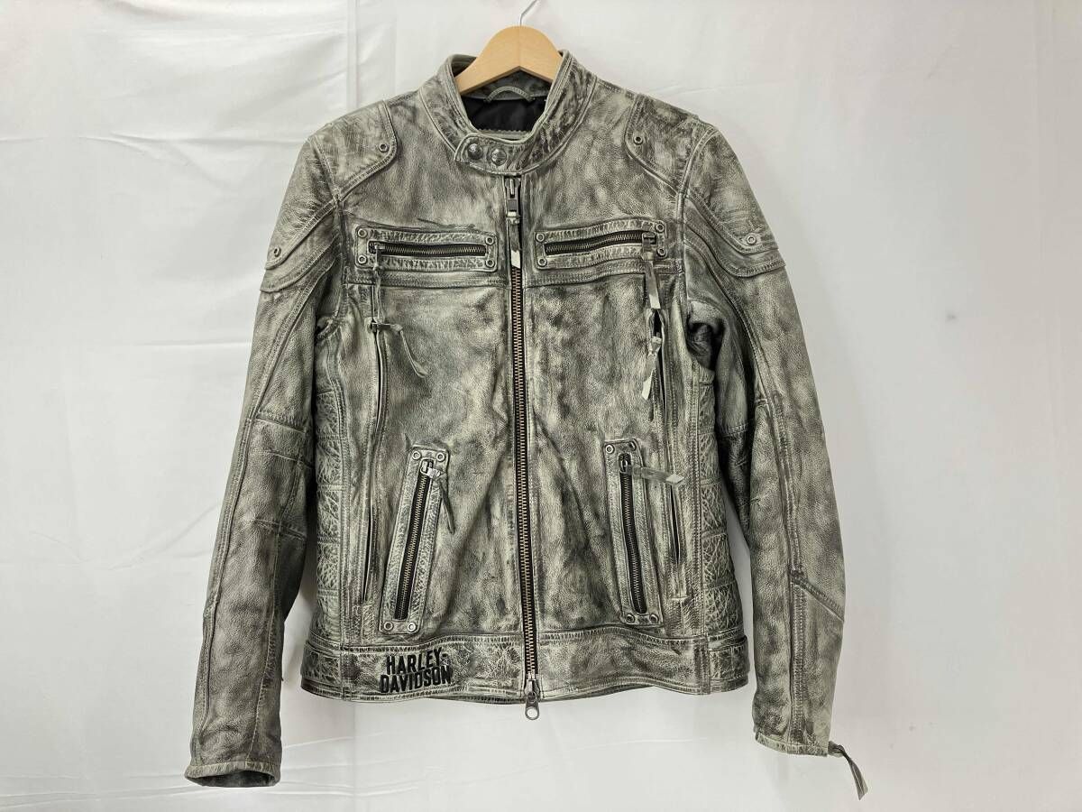 HARLEY-DAVIDSON ハーレーダビッドソン 97105-16VM シングルライダース