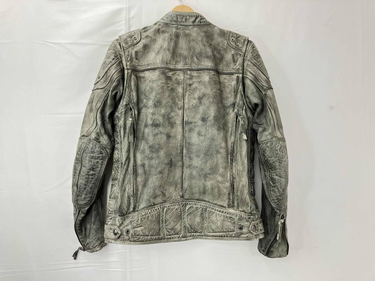 HARLEY-DAVIDSON ハーレーダビッドソン 97105-16VM シングルライダース