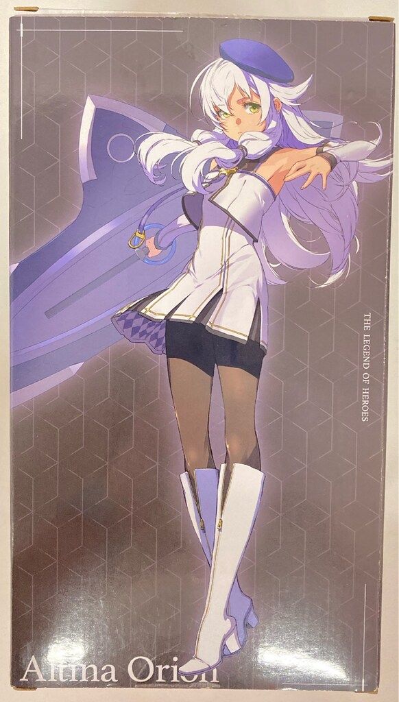 アルティナフィギュア アルティナ アニメ フィギュア コトブキヤ
