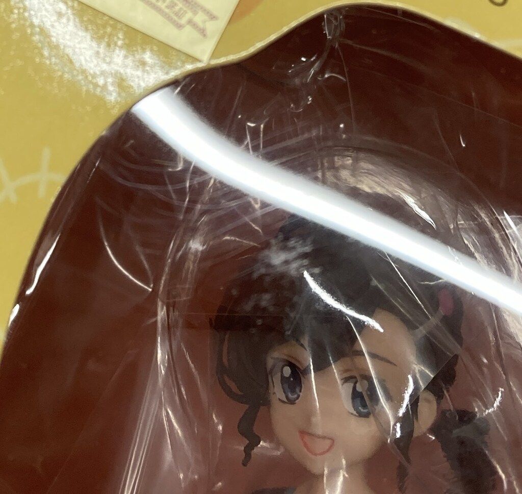 メガハウス ゲゲゲギャルズ/ギャルズシリーズ ゲゲゲの鬼太郎 犬山まな