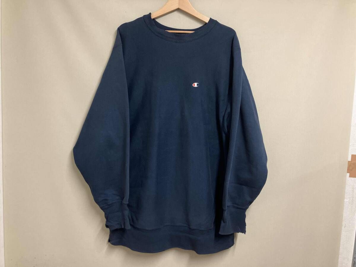 販売 Champion チャンピオン 1990's REVERSE WEAVE リバースウィーブ