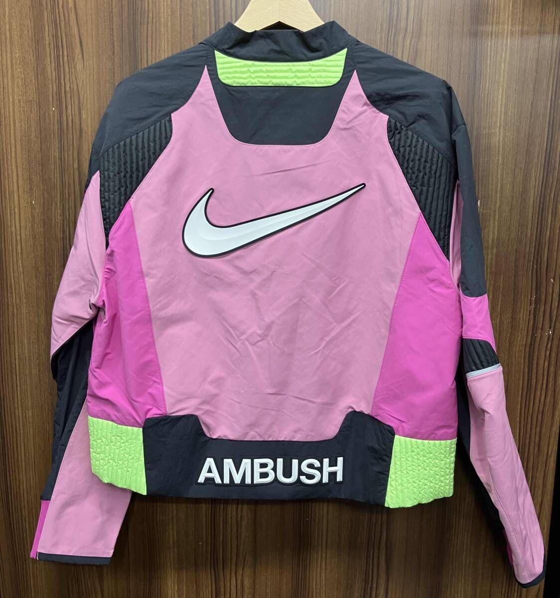 NIKE × AMBUSH / ナイキ× アンブッシュ ブルゾン SP CW8000-693