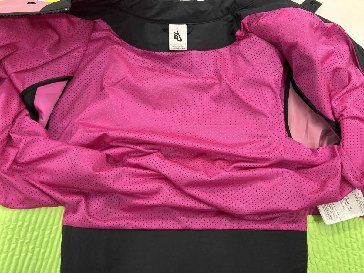 NIKE × AMBUSH / ナイキ× アンブッシュ ブルゾン SP CW8000-693