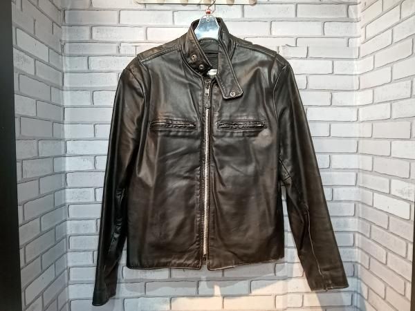 BRANDED GARMENTS ブランデッドガーメンツ シングルライダース