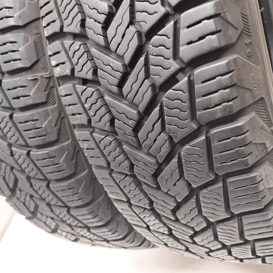 ◇本州・四国は送料無料◇ ＜スタッドレス 2本＞ 155/65R14 ミシュラン