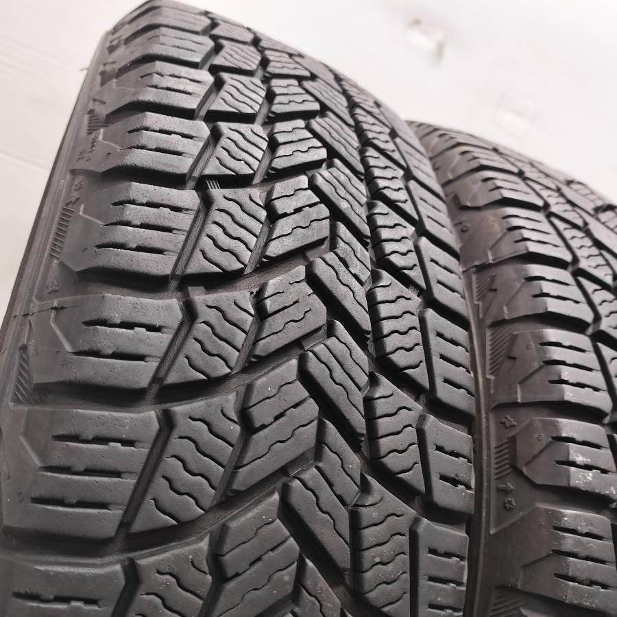 ミシュラン スタッドレス　X-ICE　 　155/65R14 中古４本 ◇本州・四国は送料無料◇ ＜スタッドレス 2本＞ 155/65R14 ミシュラン