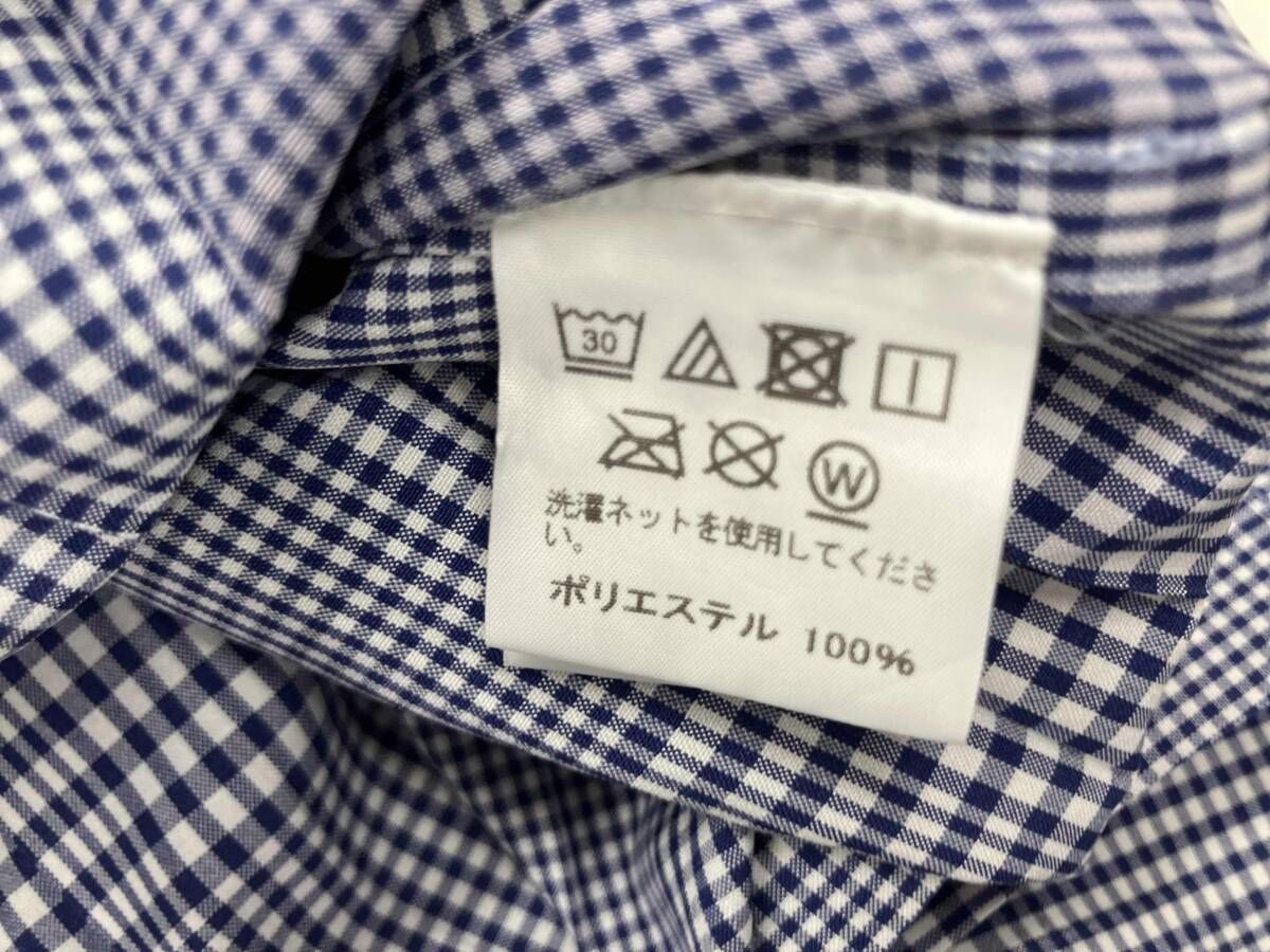 ISSEY MIYAKE MEN / イッセイミヤケ 長袖シャツ D ME71FJ035 プリーツ