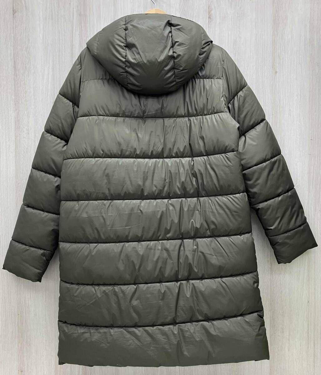 THE NORTH FACE CAMP SIERRA LONG COAT ザ ノース フェイス キャンプ