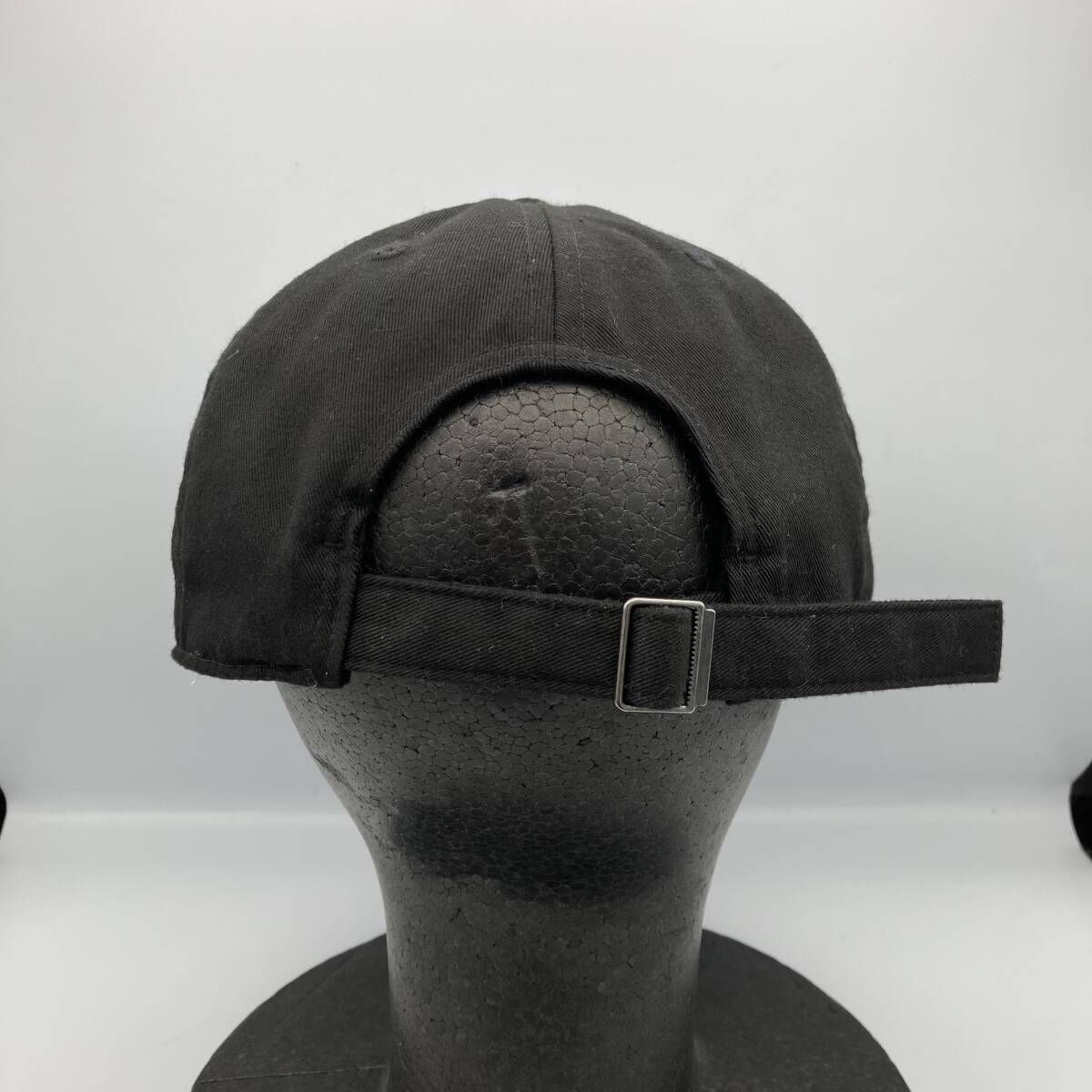 ADI KAP from KDG キャップ 刺繍ロゴキャップ adidas ブラック IU2778