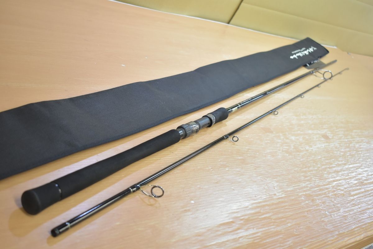 ヤマガブランクス アーリー 103M YAMAGA Blanks EARLY スピニング