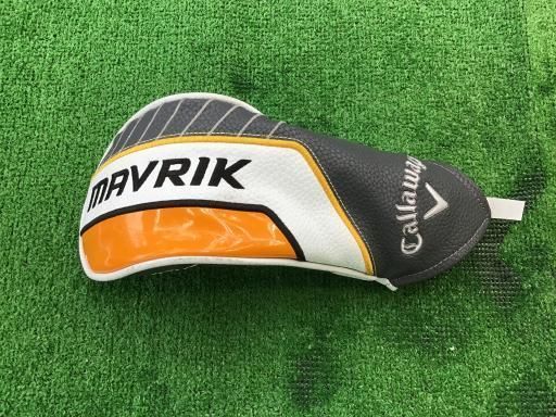 キャロウェイ MAVRIK 3W フェアウェイウッド FW Speeder EVOLUTION