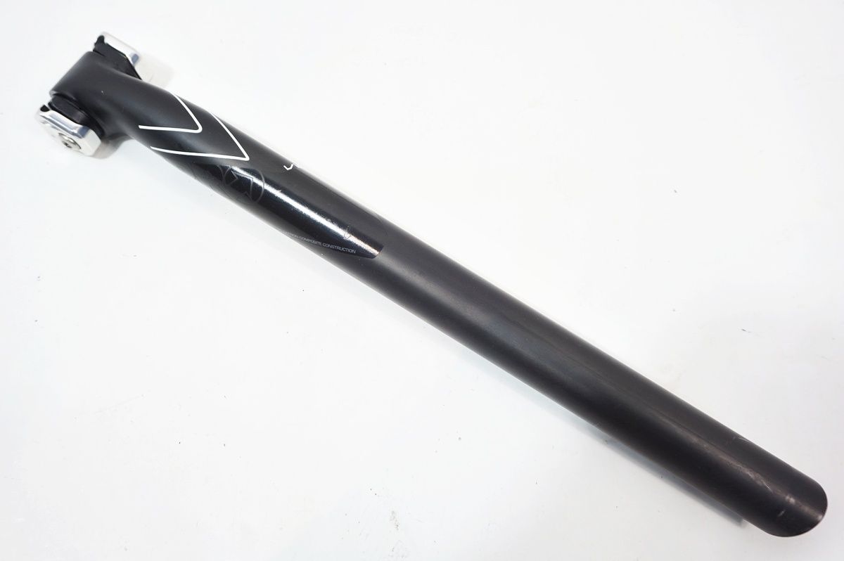 SHIMANO シマノ PRO VIBE φ31 6 400 mm シートポスト バイ