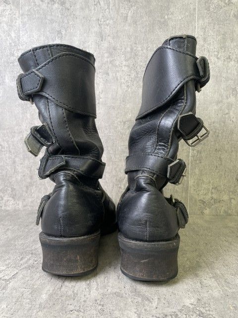 中古】JUNYA WATANABE COMME des GARCONS ｼﾞｭﾝﾔﾜﾀﾅﾍﾞ ｺﾑﾃﾞｷﾞｬﾙｿﾝ ﾌﾞｰﾂ