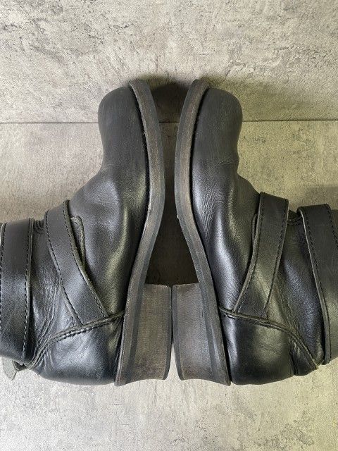 中古】JUNYA WATANABE COMME des GARCONS ｼﾞｭﾝﾔﾜﾀﾅﾍﾞ ｺﾑﾃﾞｷﾞｬﾙｿﾝ ﾌﾞｰﾂ