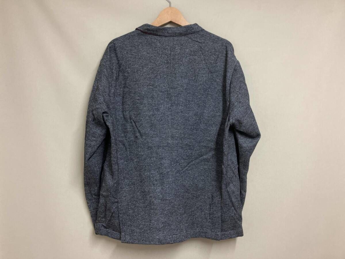 Paul Smith ポールスミス エンブロイダリーブルゾン テーラード