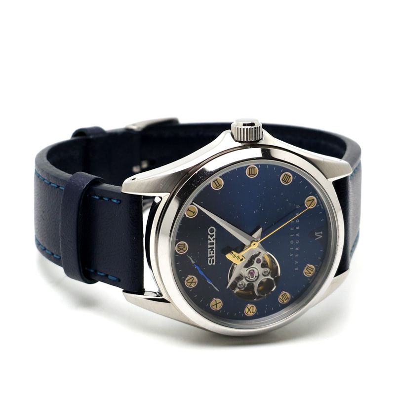 ヴァイオレット エヴァーガーデン