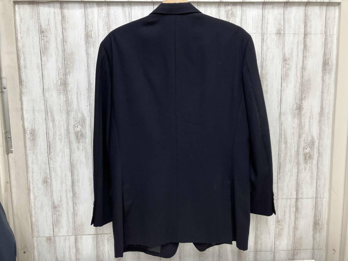 YOHJI Yohji Yamamoto DURBAN A.A.R(ヨウジヤマモトダーバン YAMAMOTO 