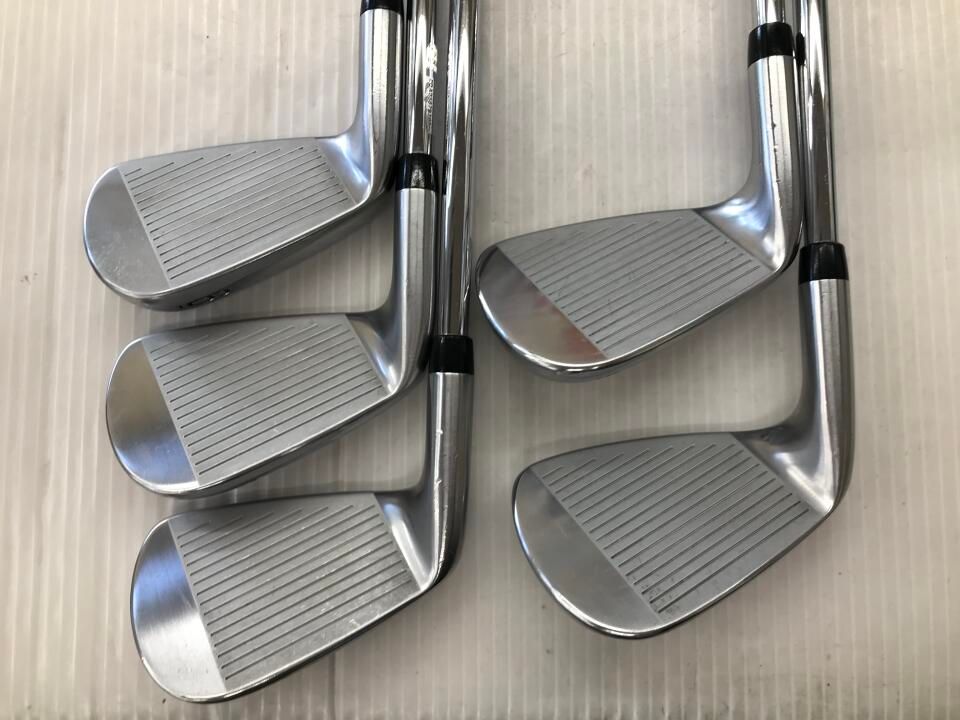 アイアンセット