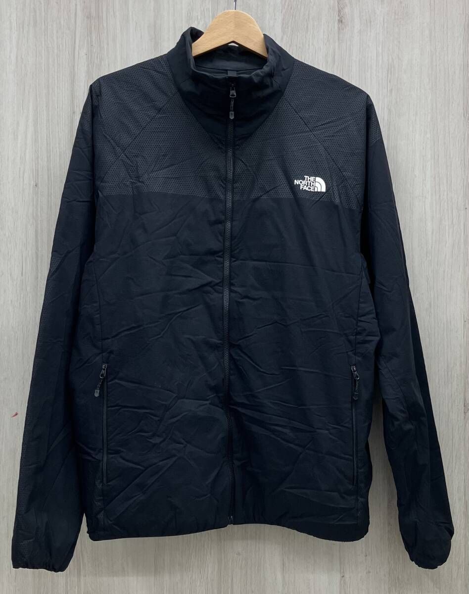 THE NORTH FACE Venturi Jacket ブラック L ザ・ノース・フェイス THE NORTH FACE メンズ アウトドア ウェア