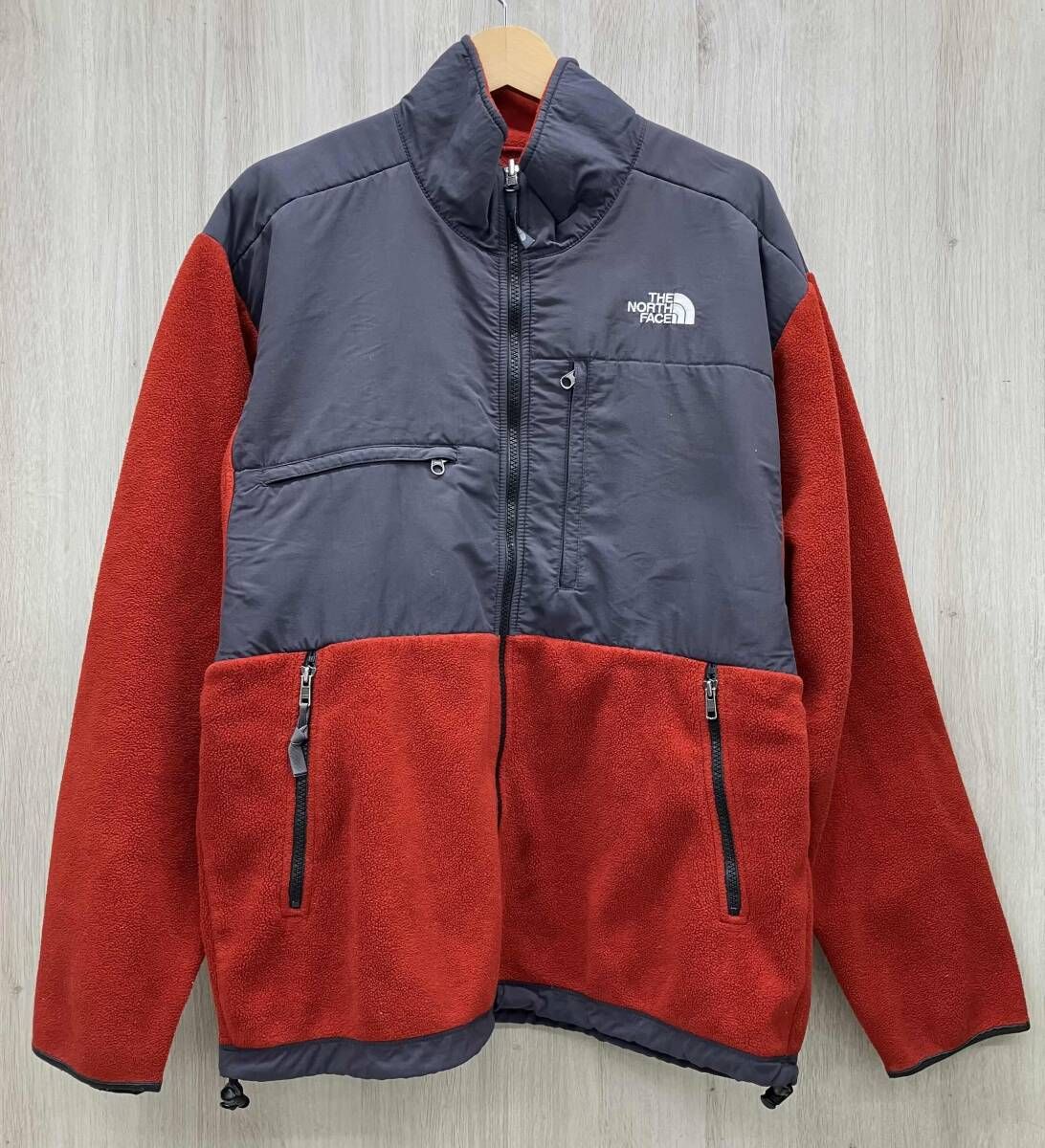 THE NORTH FACE 90s Denali オンライン Jacket ザ ノース