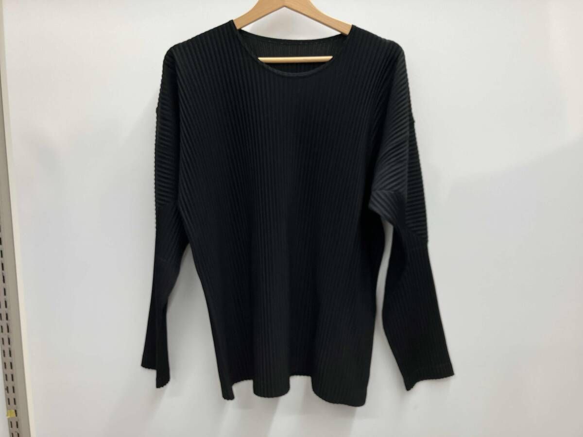 HOMME PLISSE ISSEY MIYAKE オムプリッセ イッセイミヤケ プリーツ