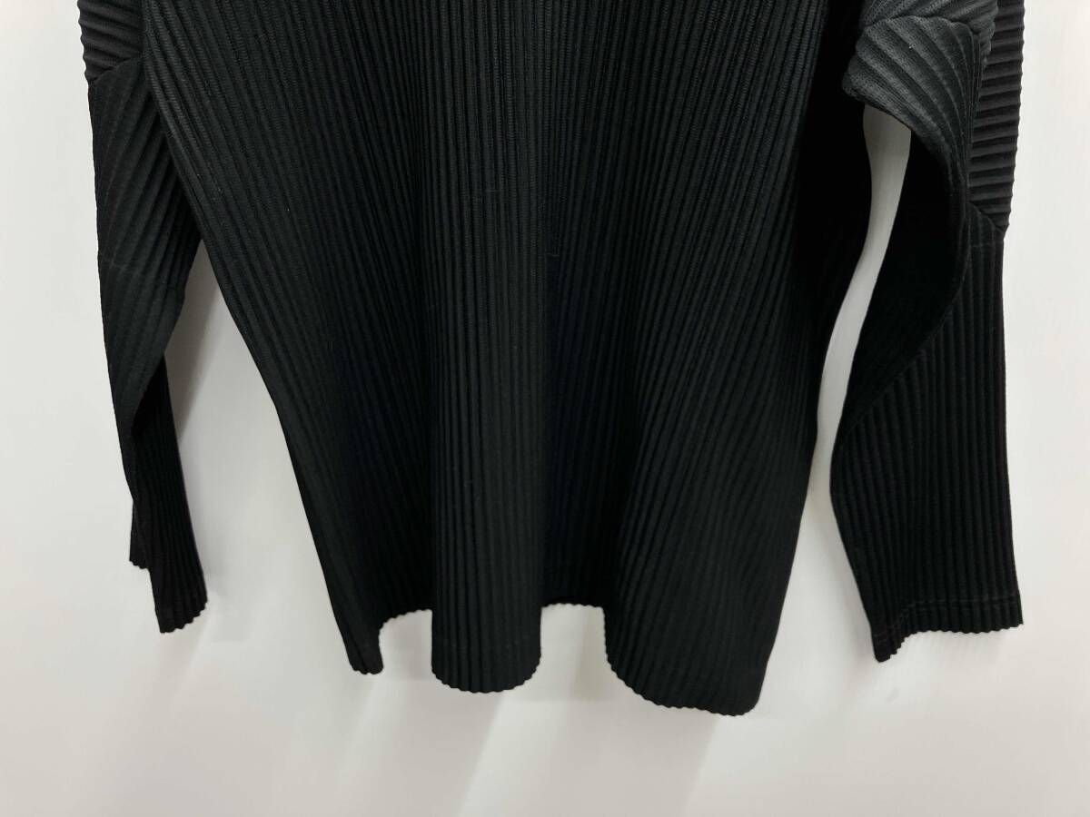 HOMME PLISSE ISSEY MIYAKE オムプリッセ イッセイミヤケ プリーツ