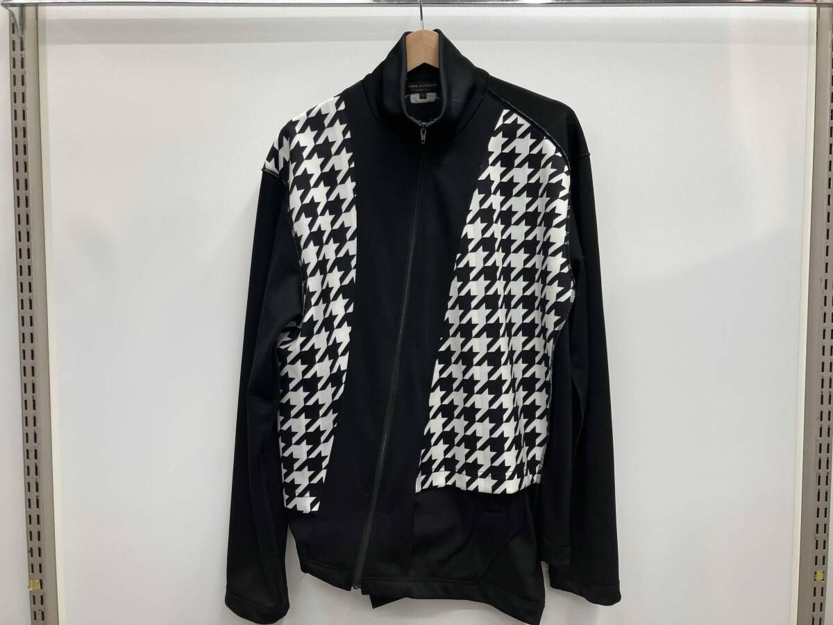 COMME des GARCONS HOMME PLUS コムデギャルソンオムプリュス 21AW