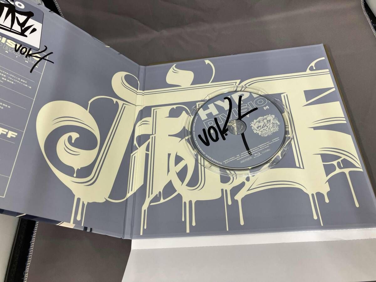 全5巻セット]『ヒプノシスマイク-Division Rap Battle-』 Rhyme Anima