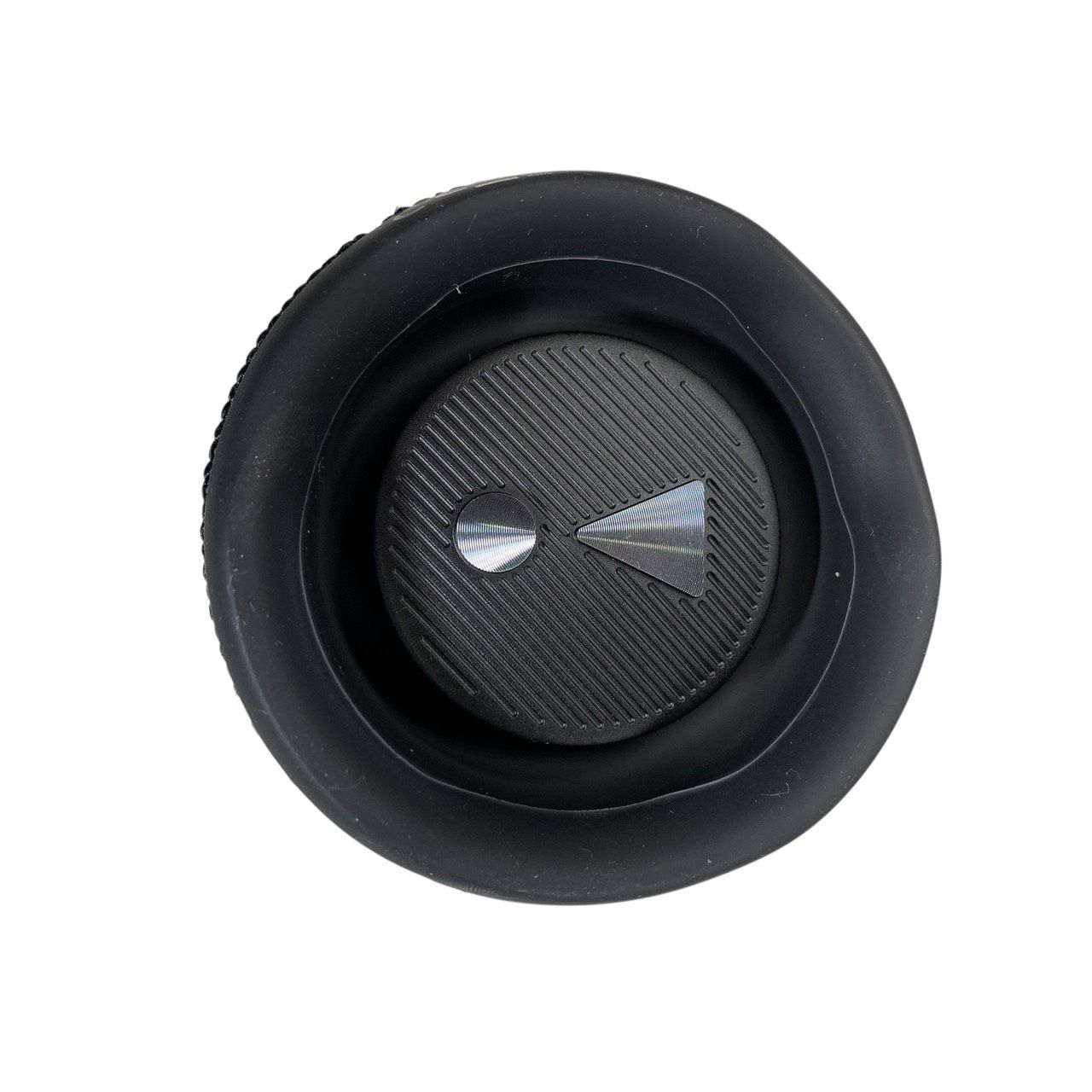 ♪3593 JBL ジェビーエル FLIP6 ブラック ワイヤレススピーカー 中古美