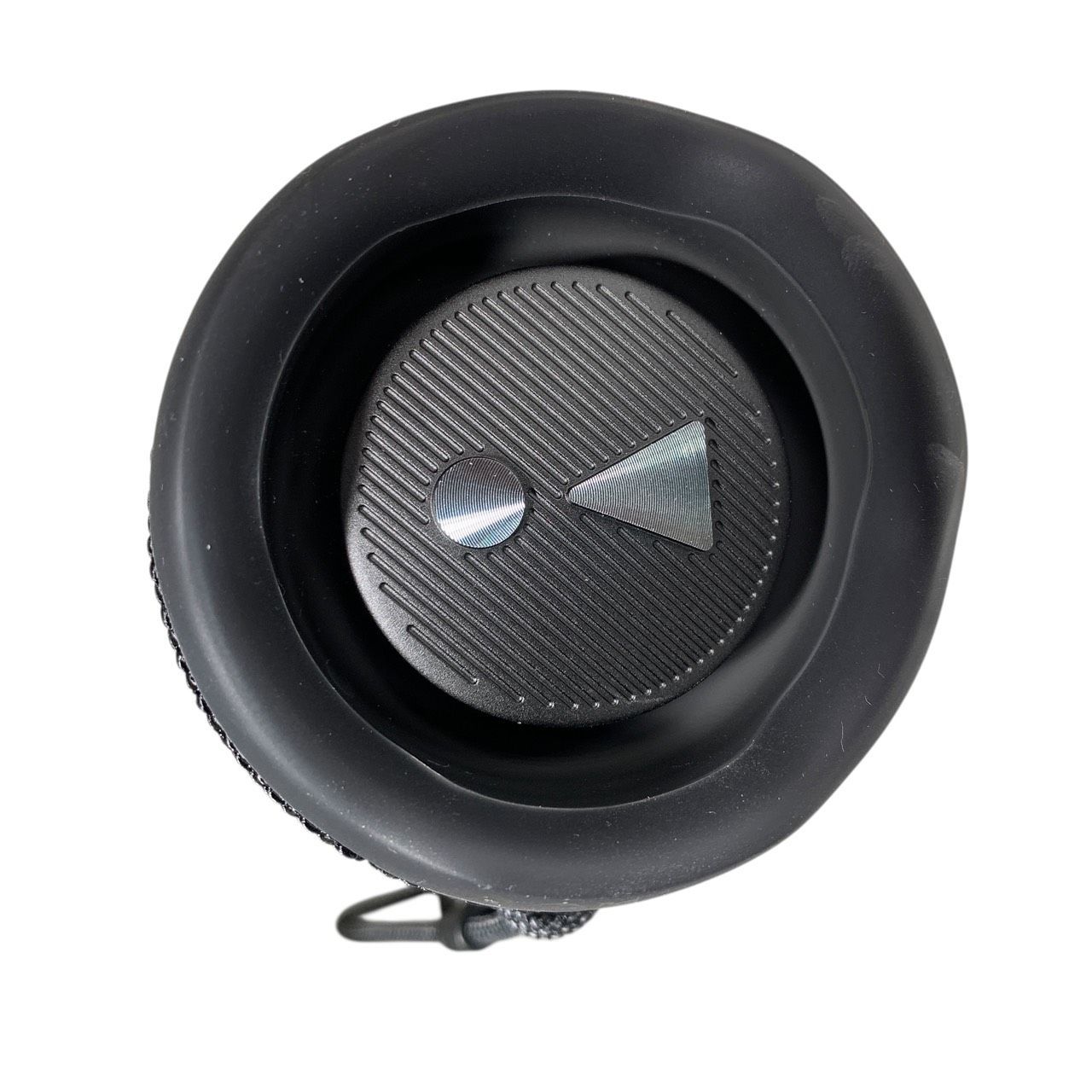 ♪3593 JBL ジェビーエル FLIP6 ブラック ワイヤレススピーカー 美品