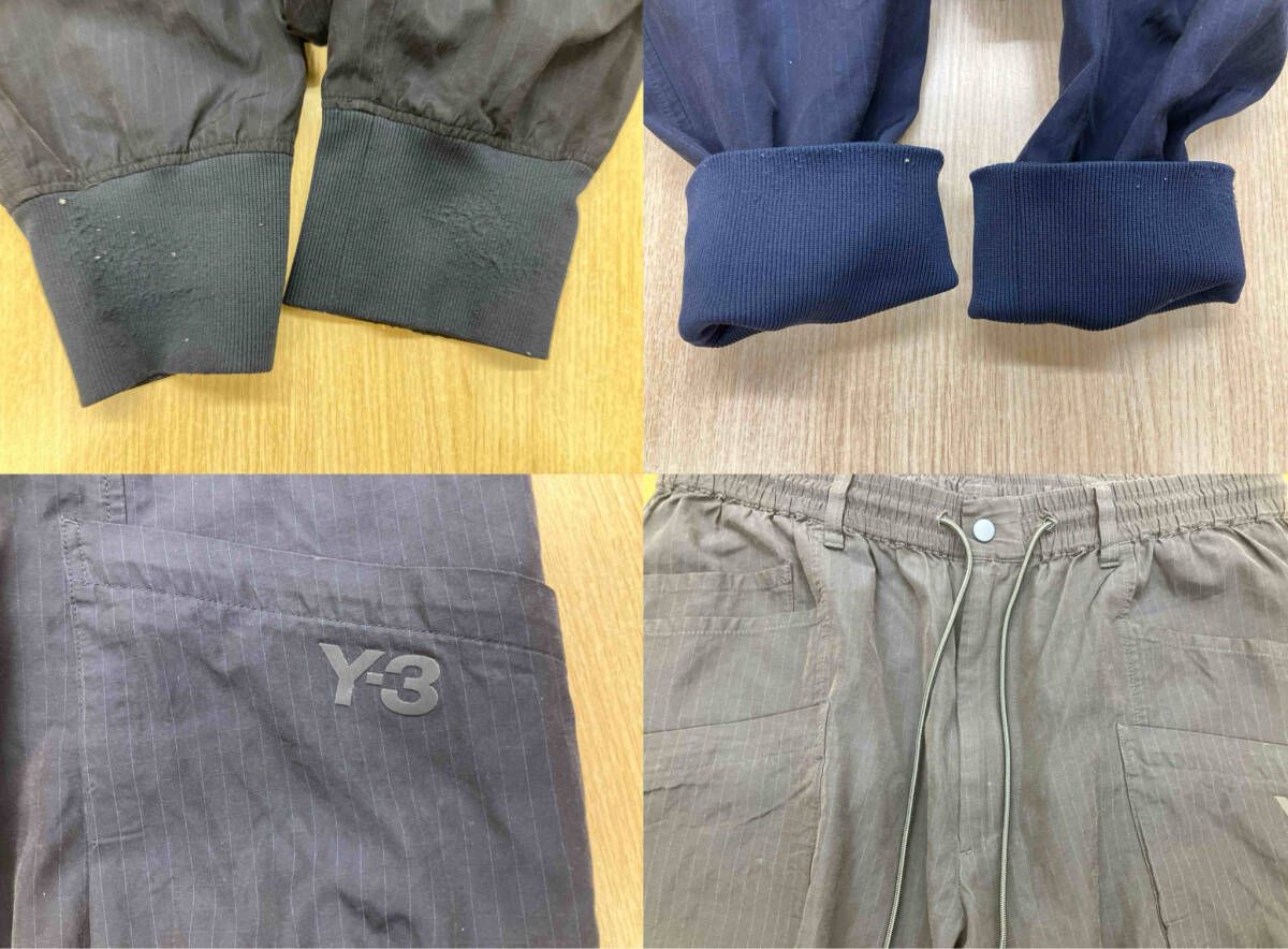 Y-3 adidas×YOHJI YAMAMOTO ワイスリー アディダス ヨウジヤマモト