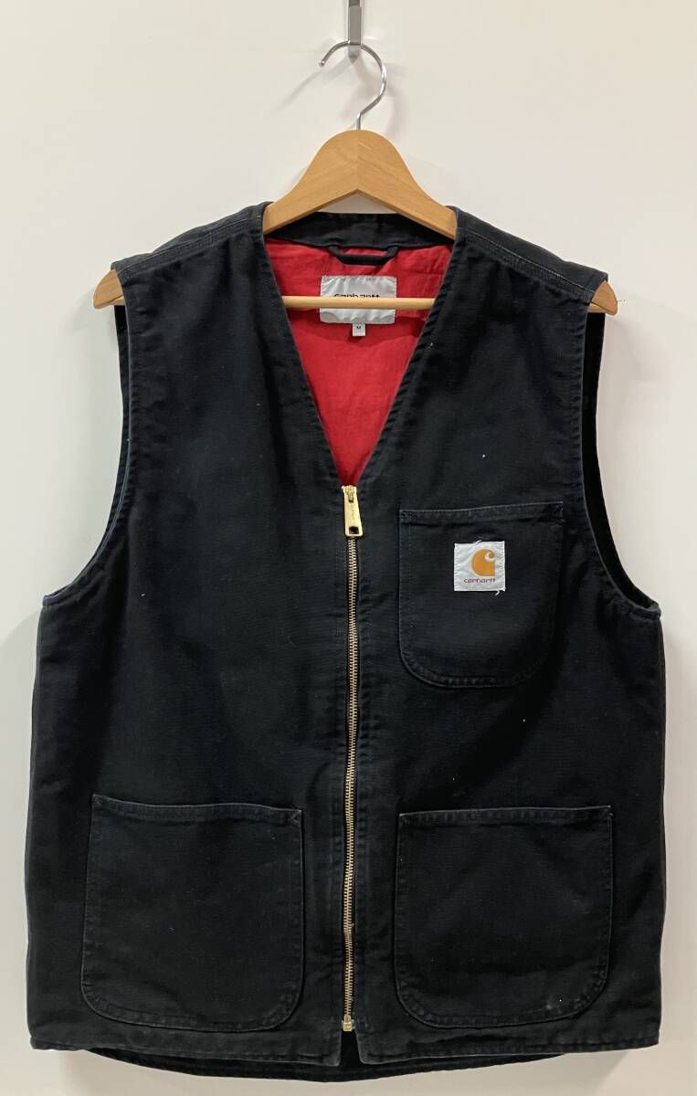 Carhartt カーハート ベスト ARBOR VEST アーバーベスト サイズM