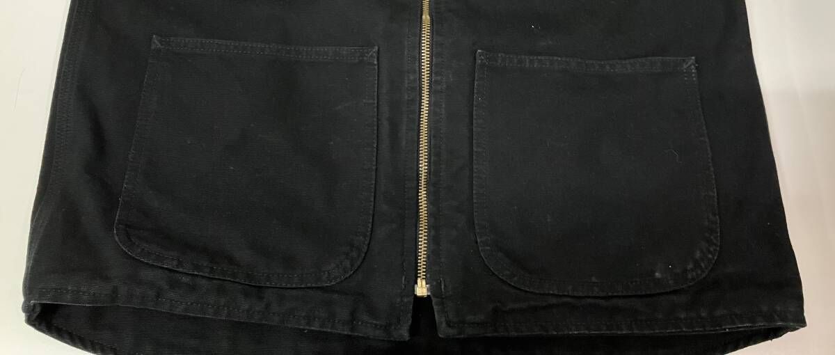 Carhartt カーハート 注文 ベスト ARBOR VEST アーバーベスト サイズM