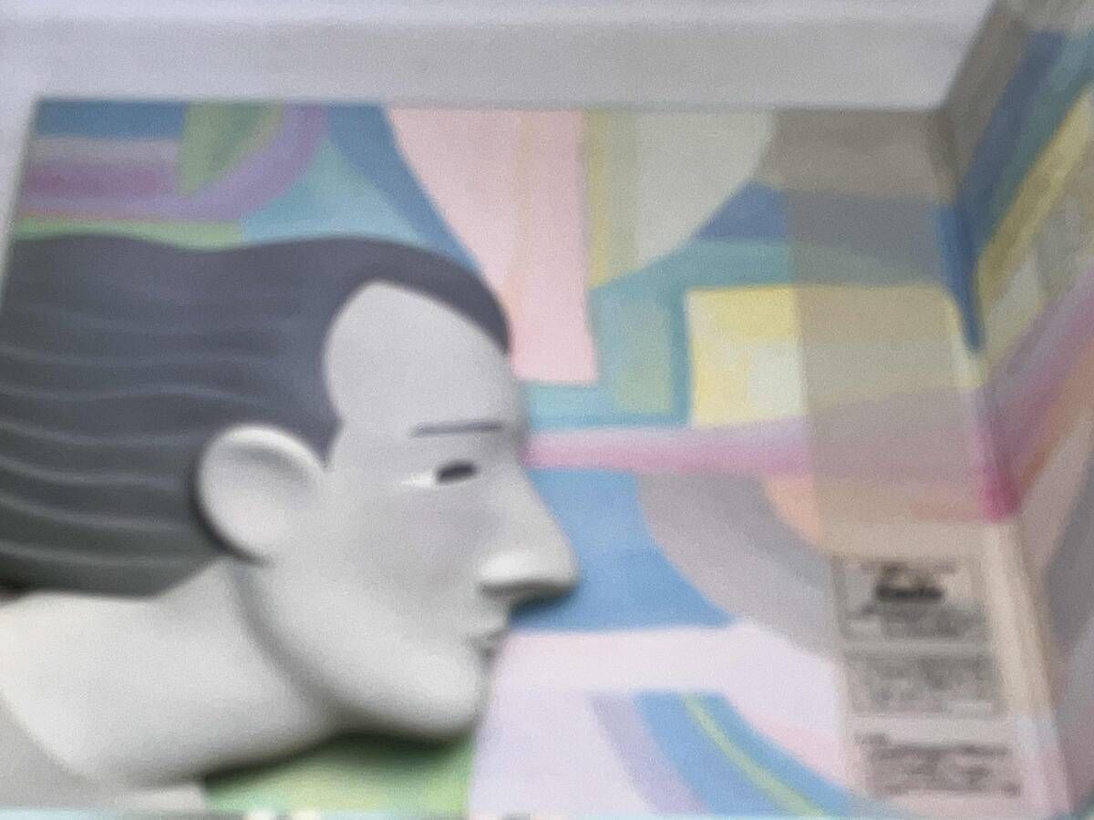 山下達郎 【帯有】【LP盤】ポケット・ミュｰジック - メルカリ