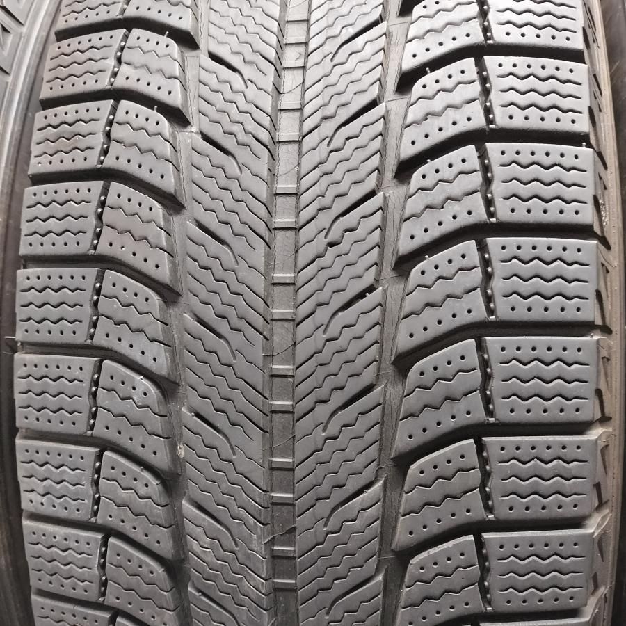 スタッドレス 4本