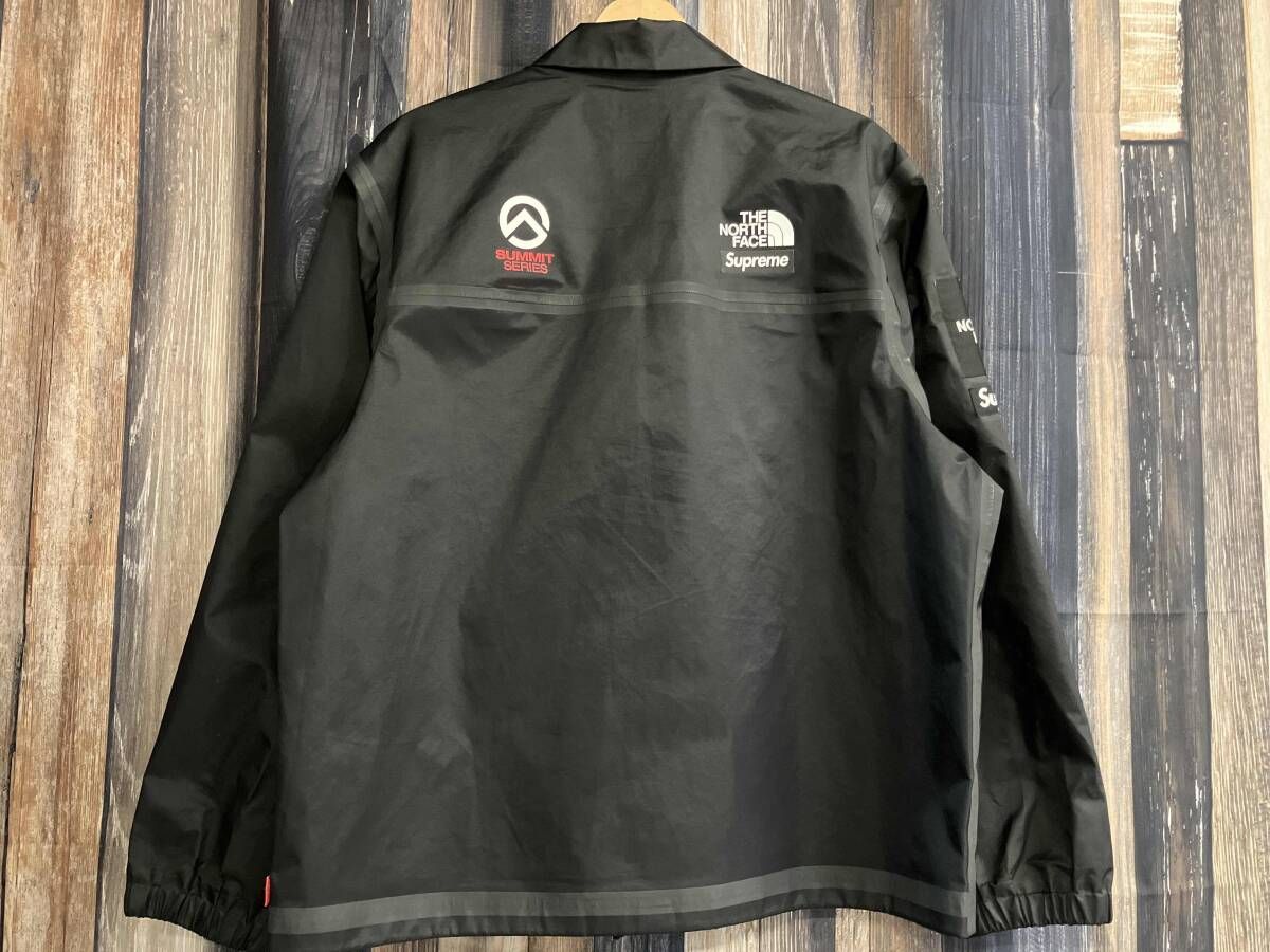 Supreme x The North Face シュプリームxノースフェイス コーチ