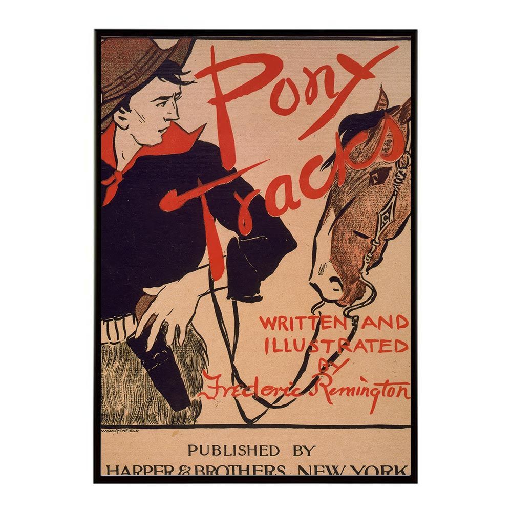 B4サイズ（約25x36cm）】【bn-poster-1414】超古いポスター 復刻 絵画