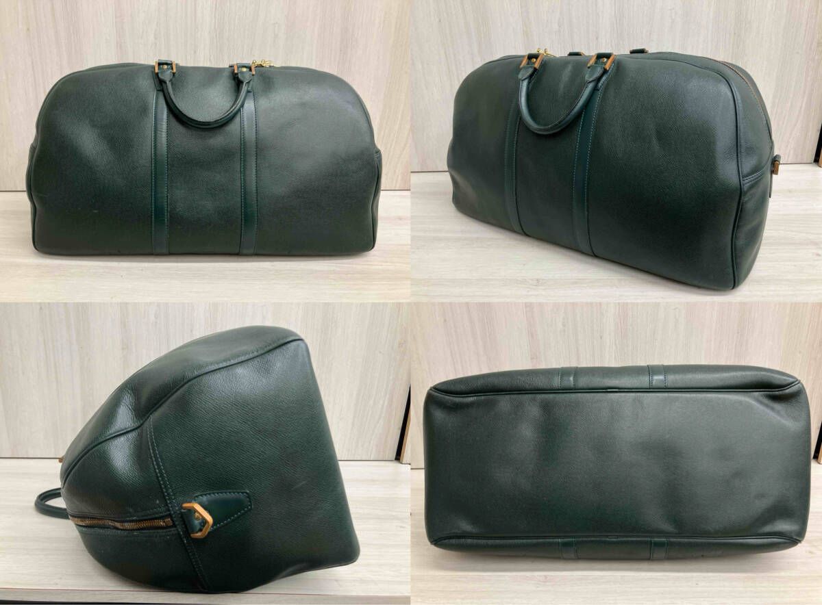 LOUIS VUITTON ルイヴィトン タイガ ケンダル SP0035 M30124 ボストン