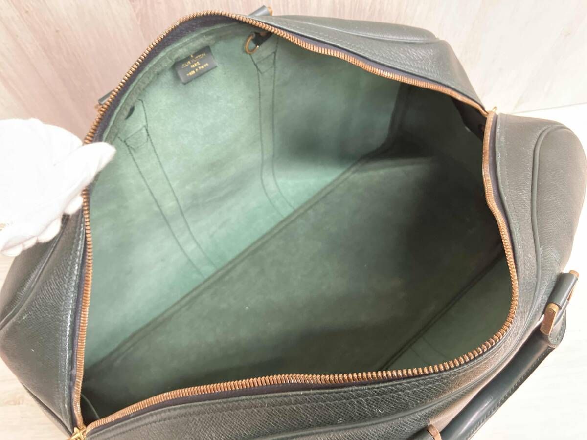 LOUIS VUITTON ルイヴィトン タイガ ケンダル SP0035 M30124 ボストン