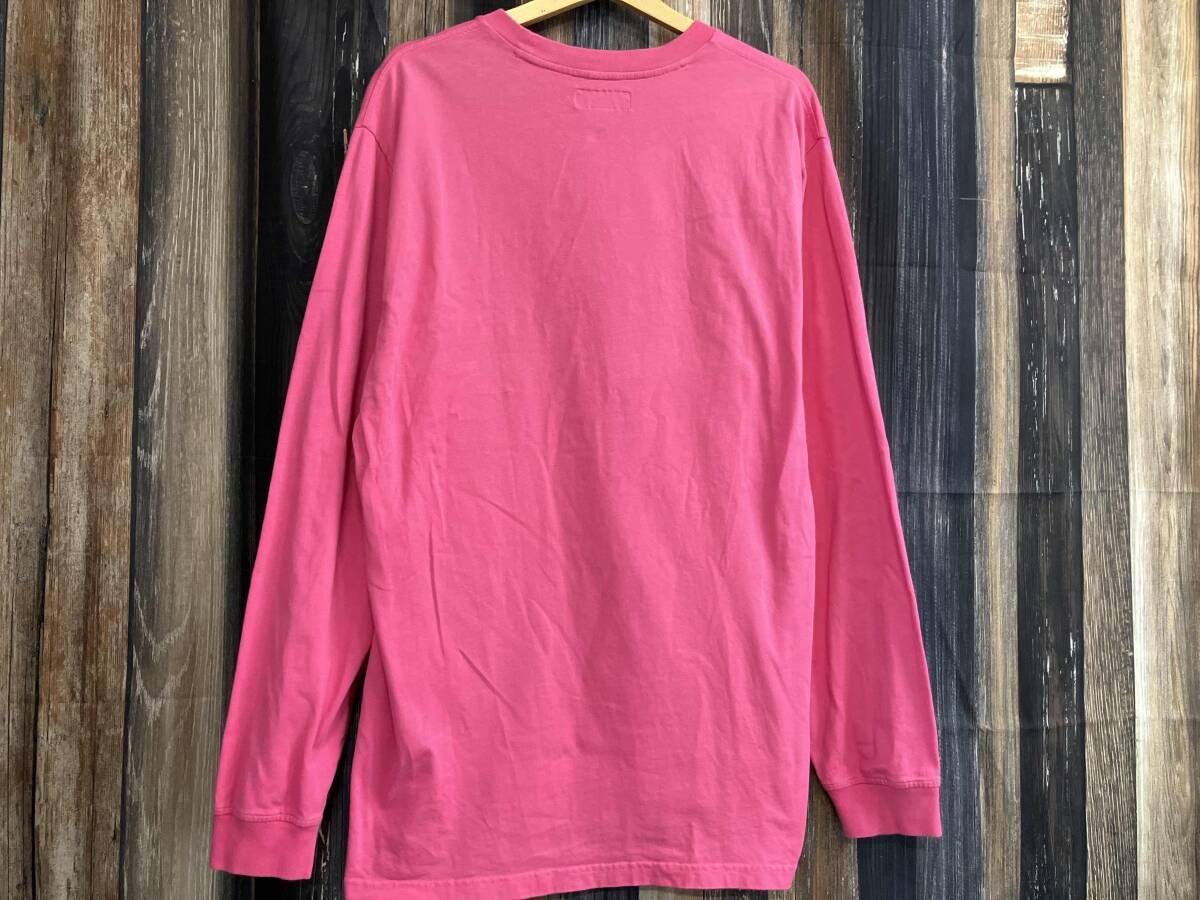 Supreme シュプリーム 25SS Small Box L/S スモールボックスロング