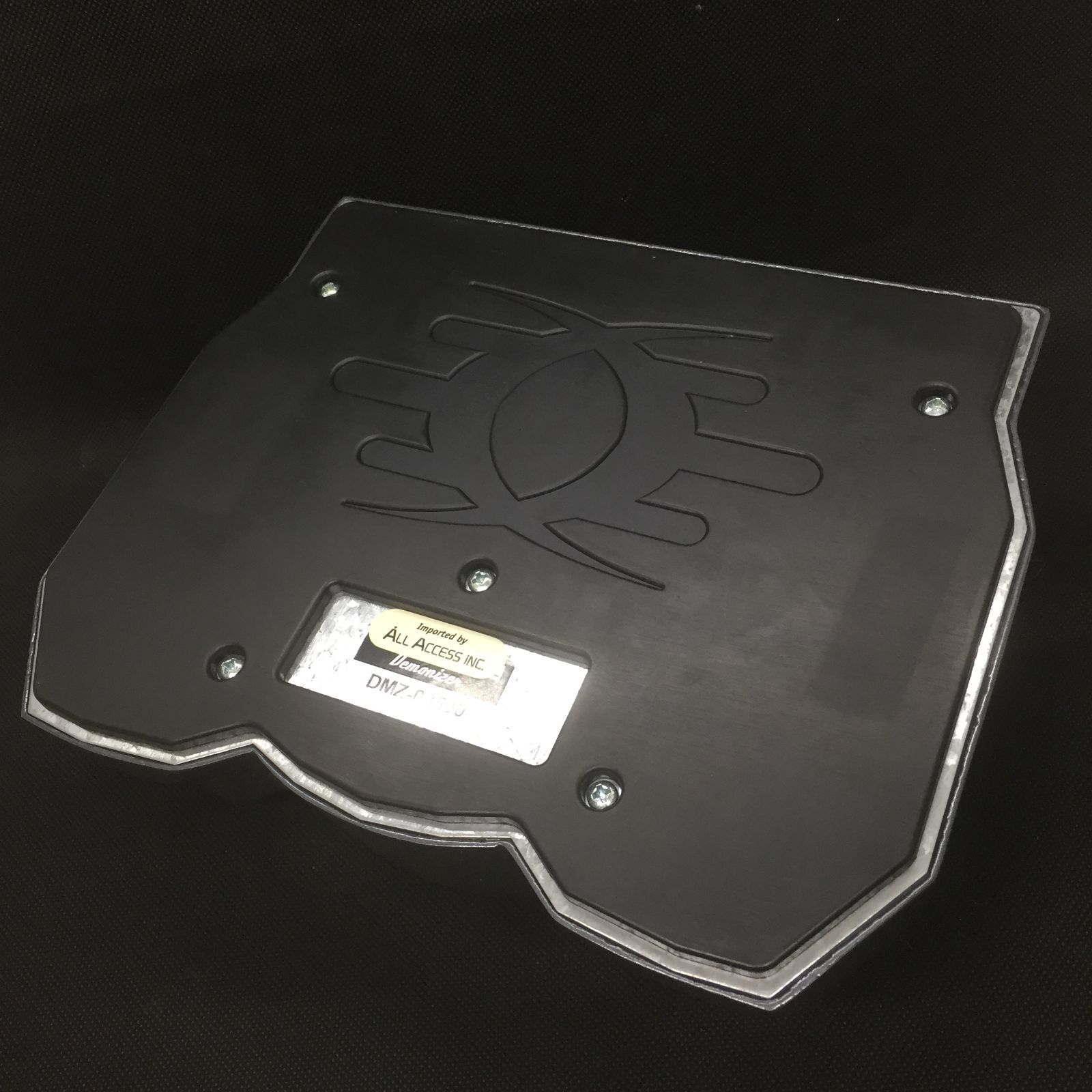 DAMAGE CONTROL Demonizer A9BMI234405 f146 - メルカリ