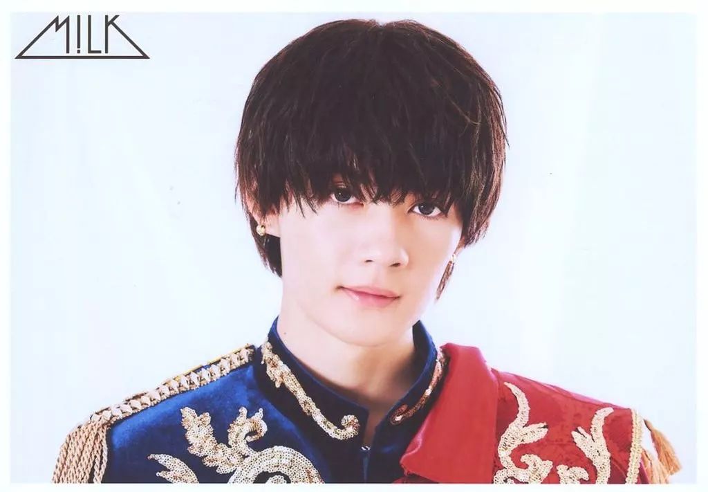 中古】生写真(男性) M!LK/佐野勇斗/横型・バストアップ/M!LK CONCERT