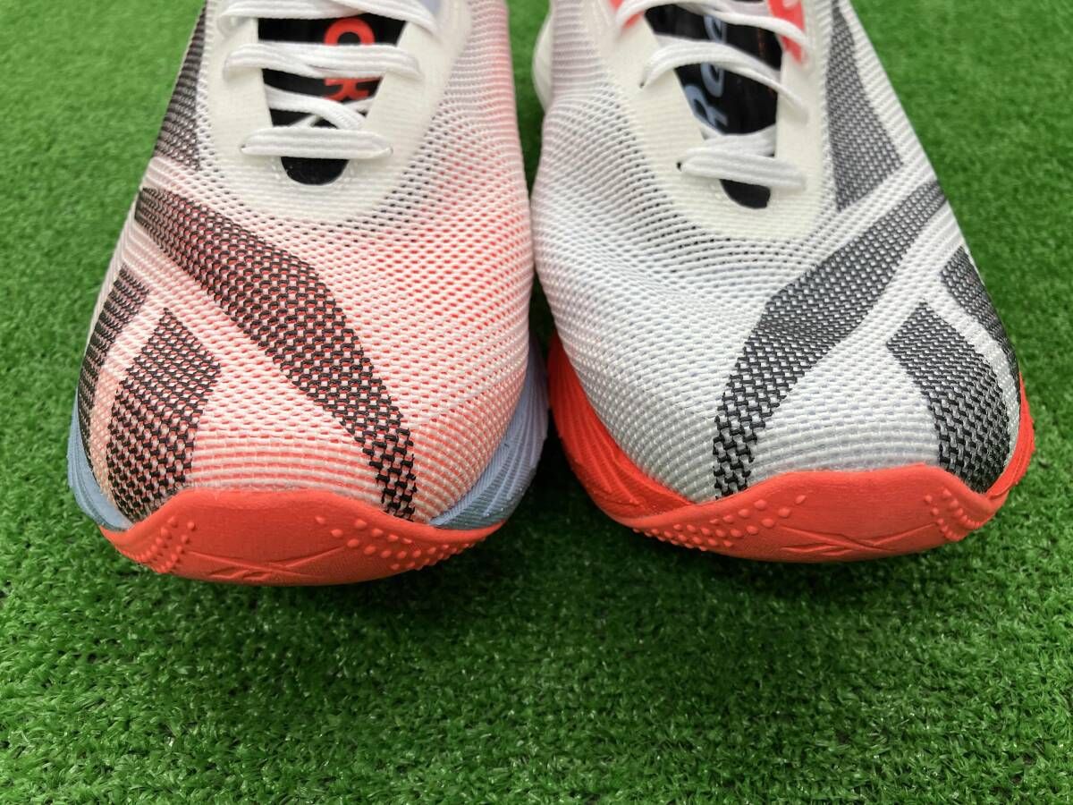 Reebok フロートライドエナジーX ランニングシューズ 28 cm