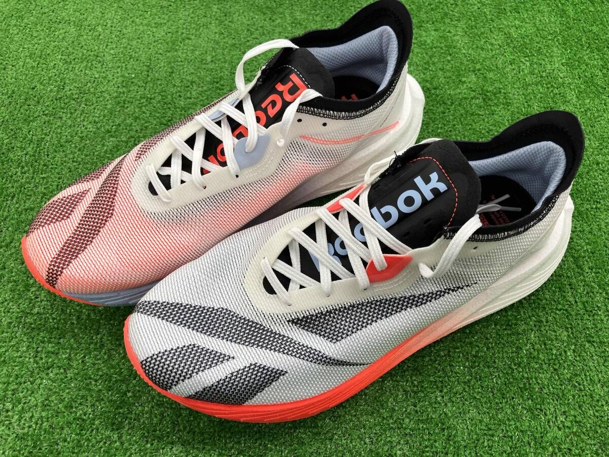 Reebok フロートライドエナジーX ランニングシューズ 28 cm