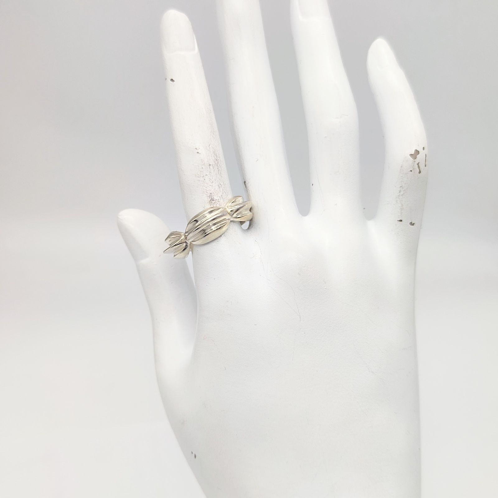 ホアキンべラオ　JOAQUIN BERAO シルバー925 JOAQUIN BERAO／ホアキン・べラオ ペンダント LINEA Silver 01