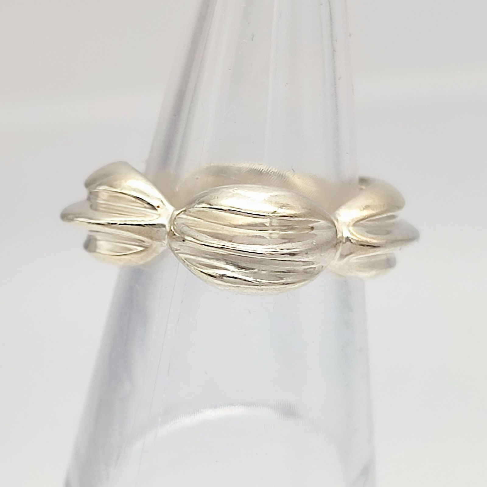 ホアキンべラオ　JOAQUIN BERAO シルバー925 JOAQUIN BERAO／ホアキン・べラオ ペンダント LINEA Silver 01