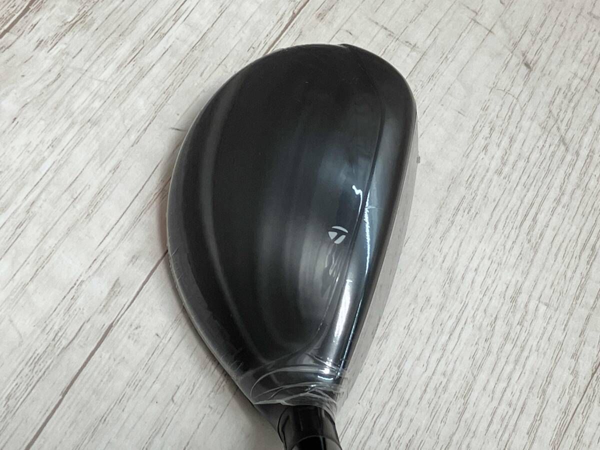 TaylorMade STEALTH2 レフティ 4番 ユーティリティ テーラーメイド