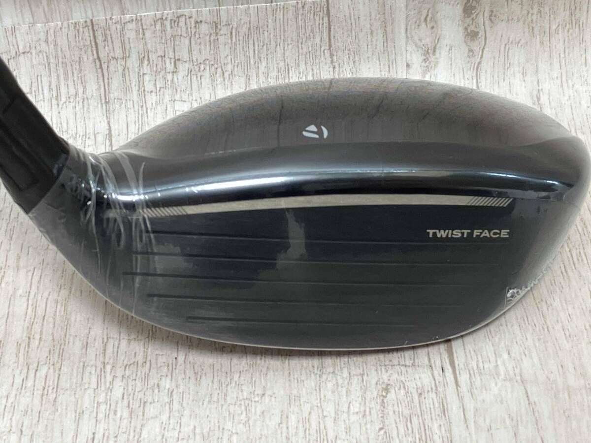 TaylorMade STEALTH2 レフティ 4番 ユーティリティ テーラーメイド